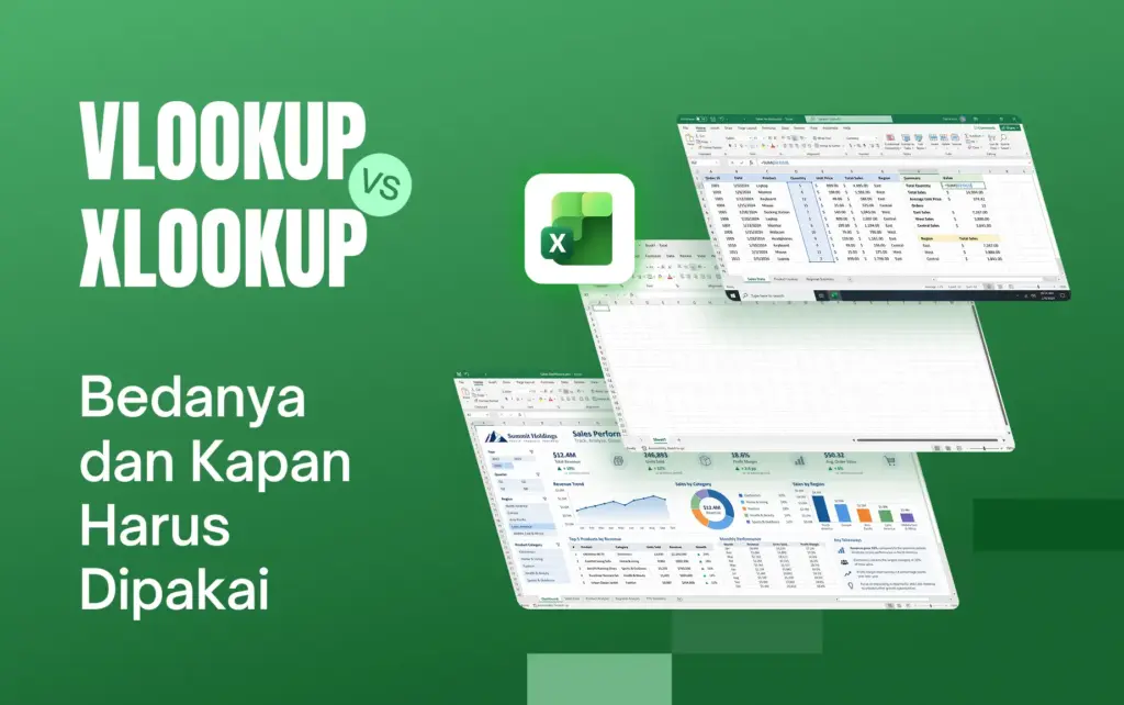 VLOOKUP XLOOKUP